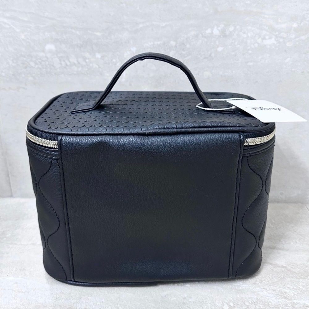 Disney Mickey Large Travel Bag - Picture 7 of 8